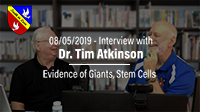 Tim Atkinson Interview Thumbnail