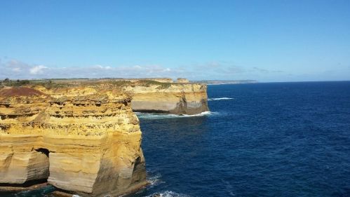 Australia Trip Report Beautiful Day.jpg